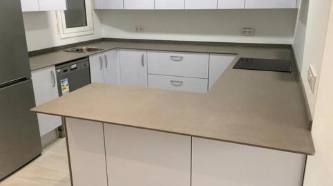 Foto 3 de Pis en venda a Carrer de Casanova, 27, Sant Antoni,  Barcelona Capital