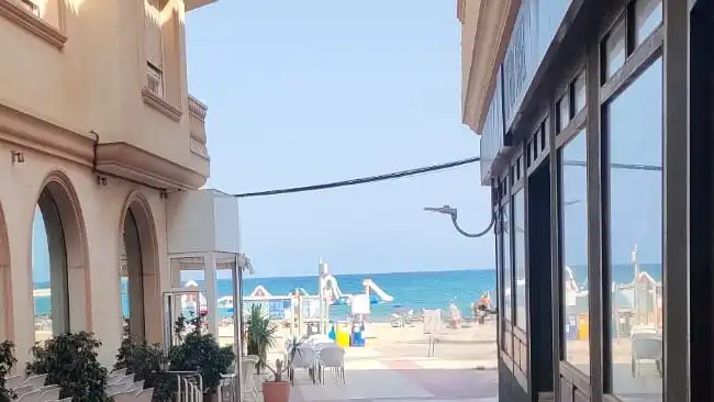 Gewerbefläche zum Verkauf in Carrer Sant Pere 2