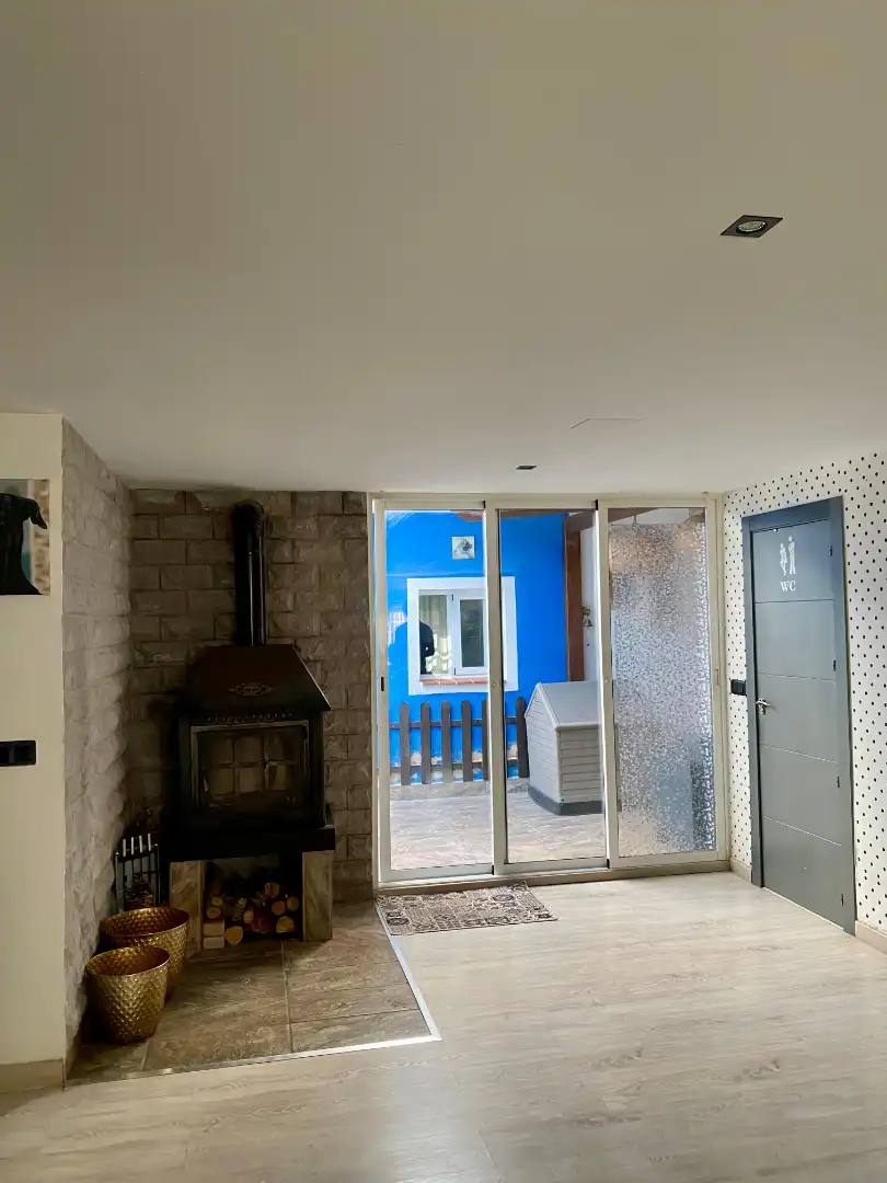 Casa aparellada en venda a Casco Antiguo, imagen 4