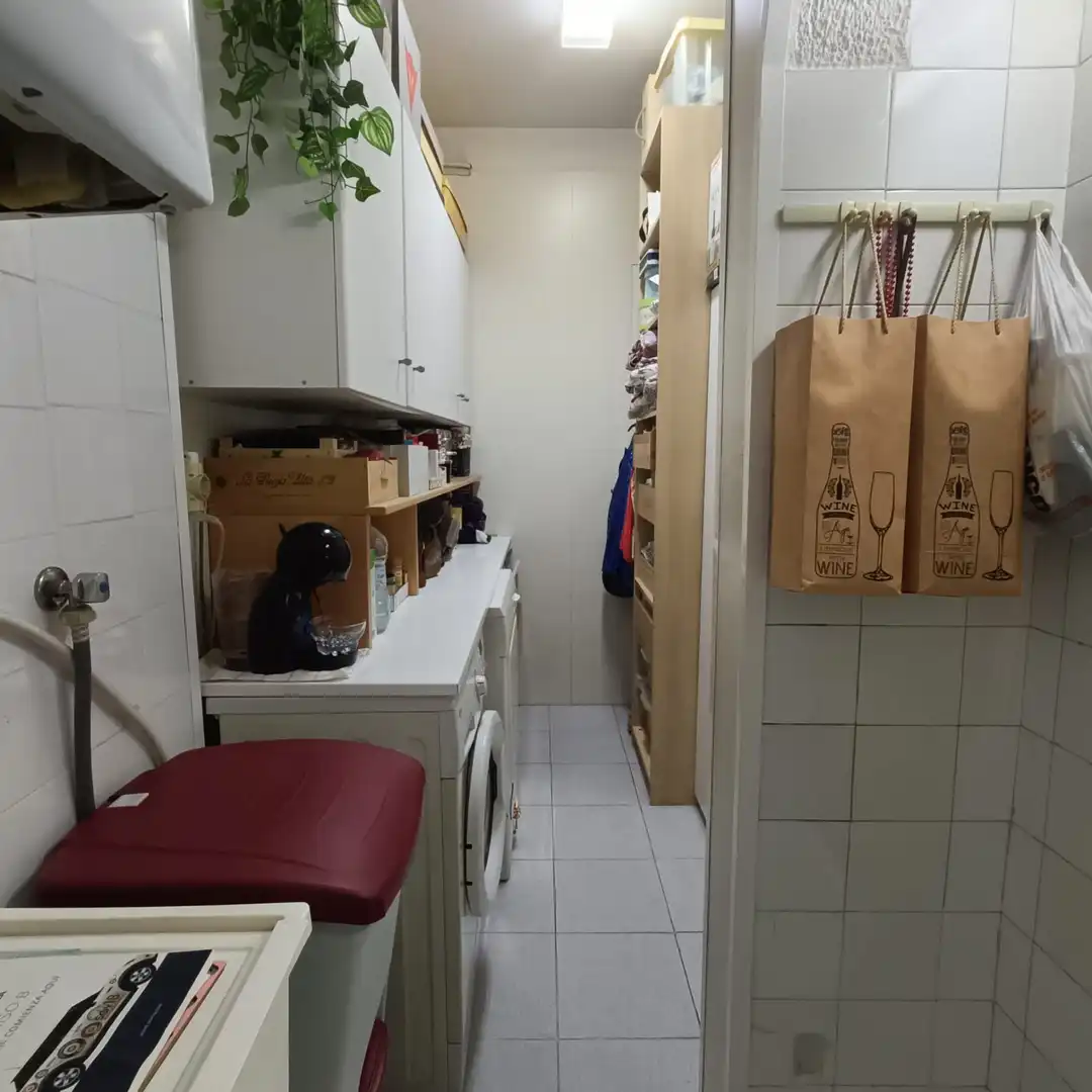 Piso en venta en Barcelona con Aire acondicionado, Calefacción y Parquet