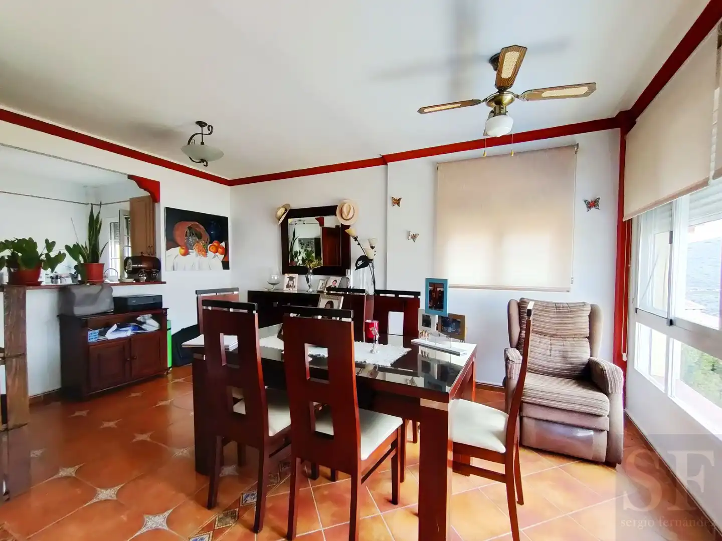 Casa en venda a Canillas de Albaida, imagen 5