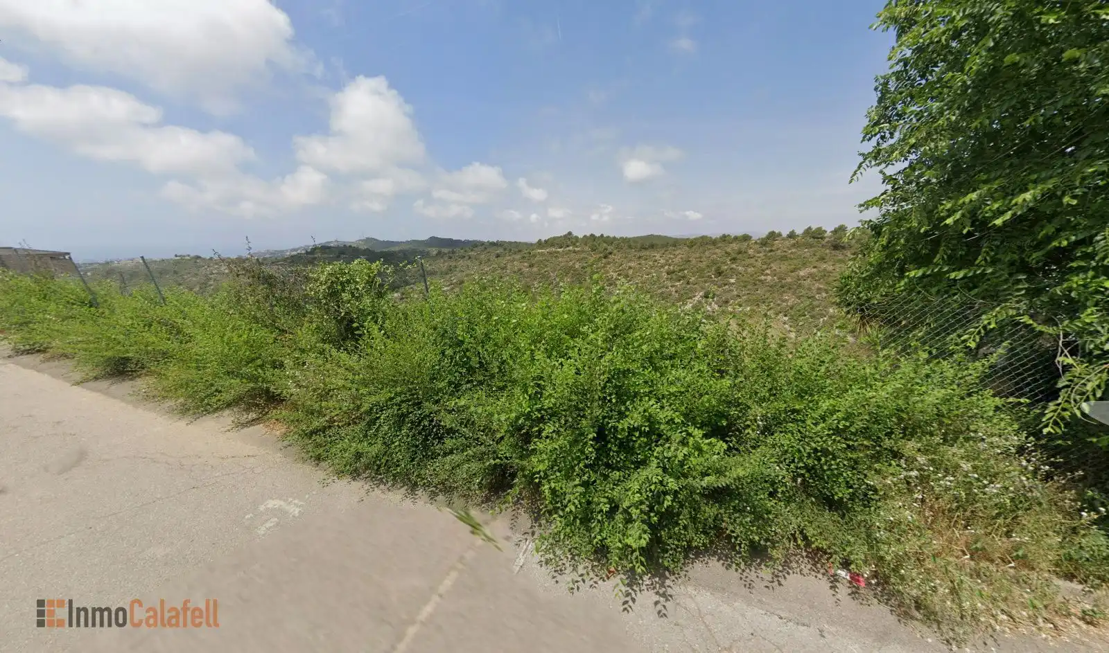 Residential land for sale in Puig de Bassegoda 20, imagen 2