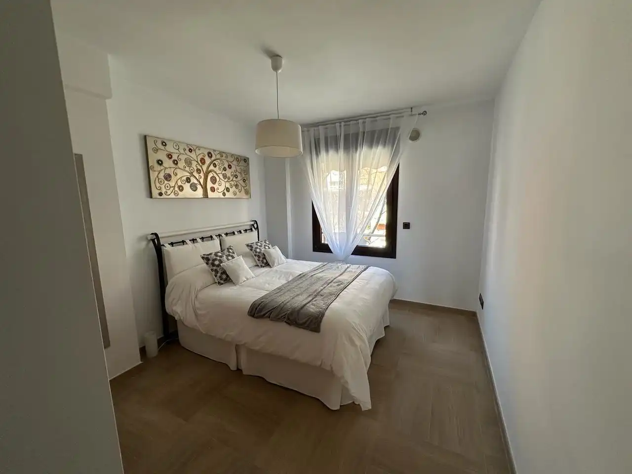 Habitación de Piso de alquiler en Noroeste 