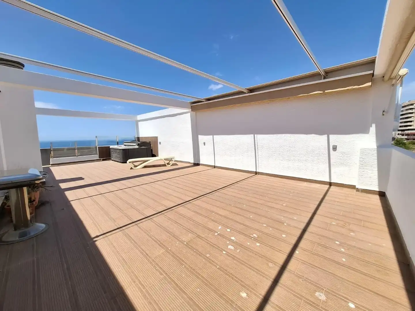 Penthouse mit Pool zum Verkauf in Calle Sierra Dorada, imagen 37