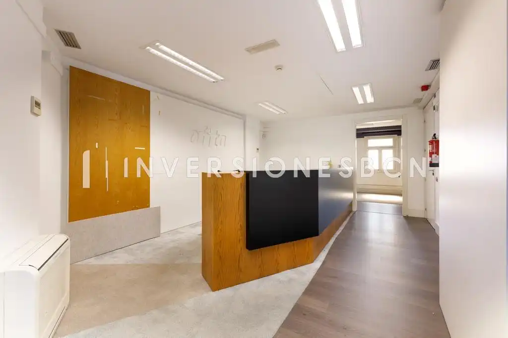 Büro mit Aufzug zur Miete in Diagonal, imagen 18