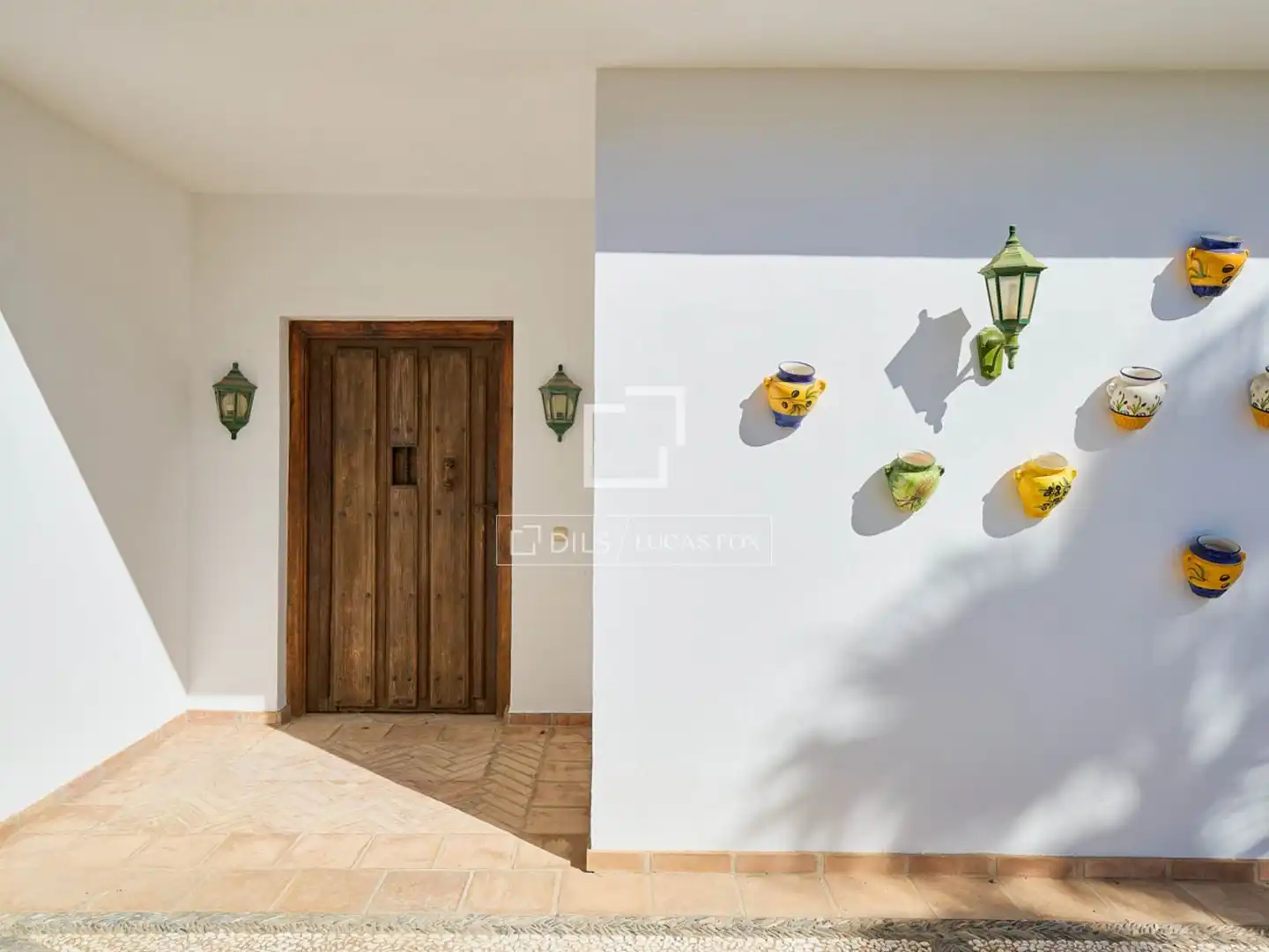 Casa o xalet en venda en Almuñécar amb Aire condicionat, Calefacció i Jardí privat