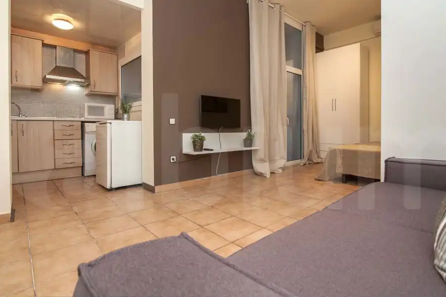 Wohnung zur Miete in Pasaje escudellers, Barri Gòtic