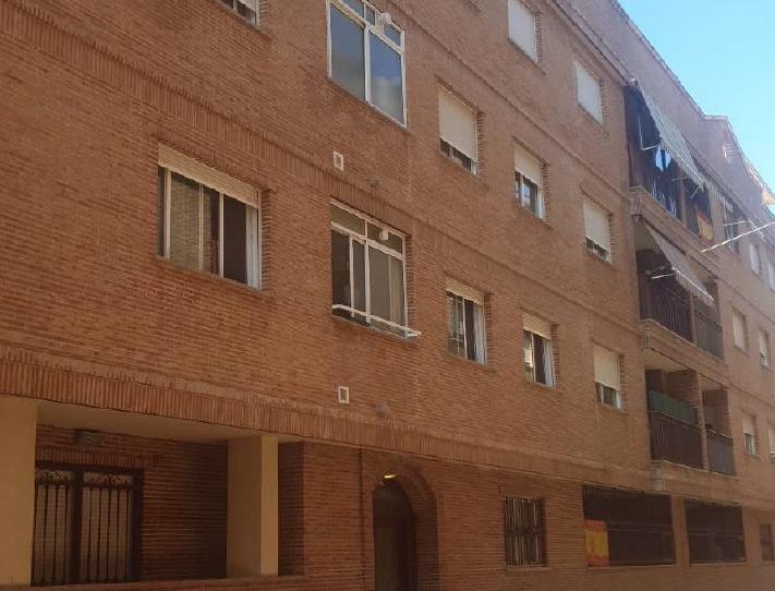 Foto 1 de Piso en venta en C/ Grupo de Danzas Siete Coronas, Puente Tocinos, Murcia