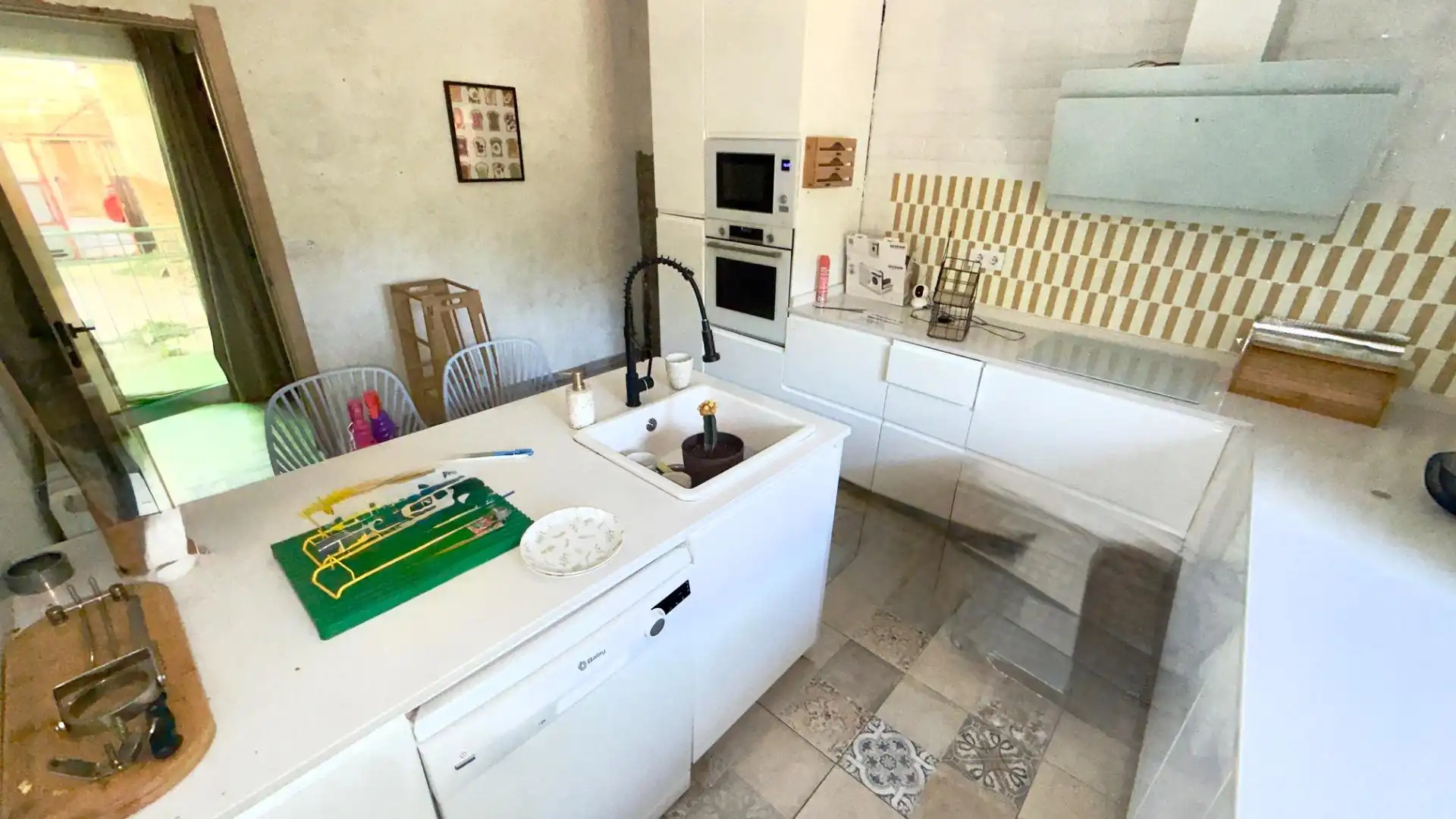 Maison à vendre à Vilamarín, imagen 4