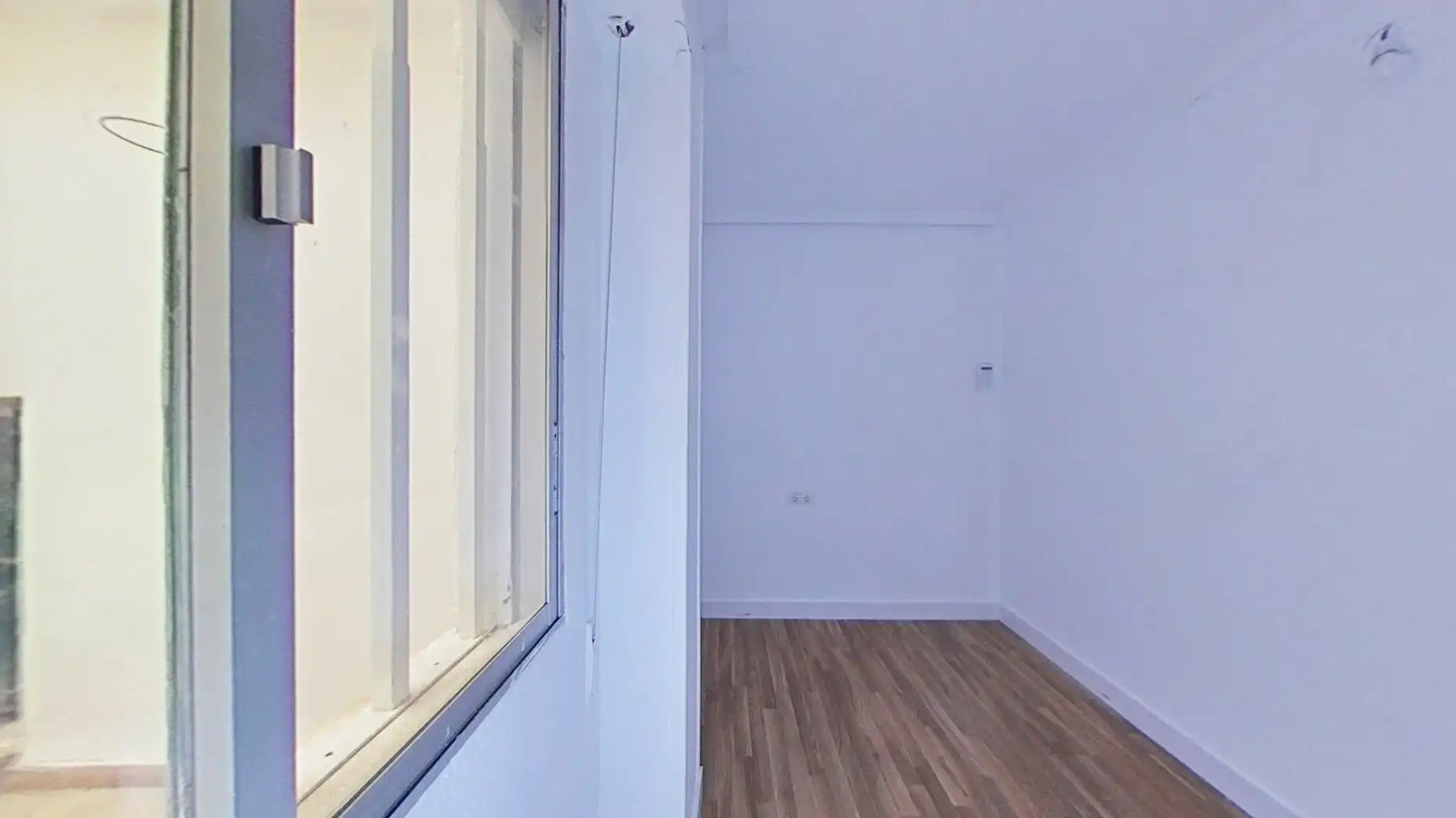 Habitación de Piso en venta en Alicante / Alacant