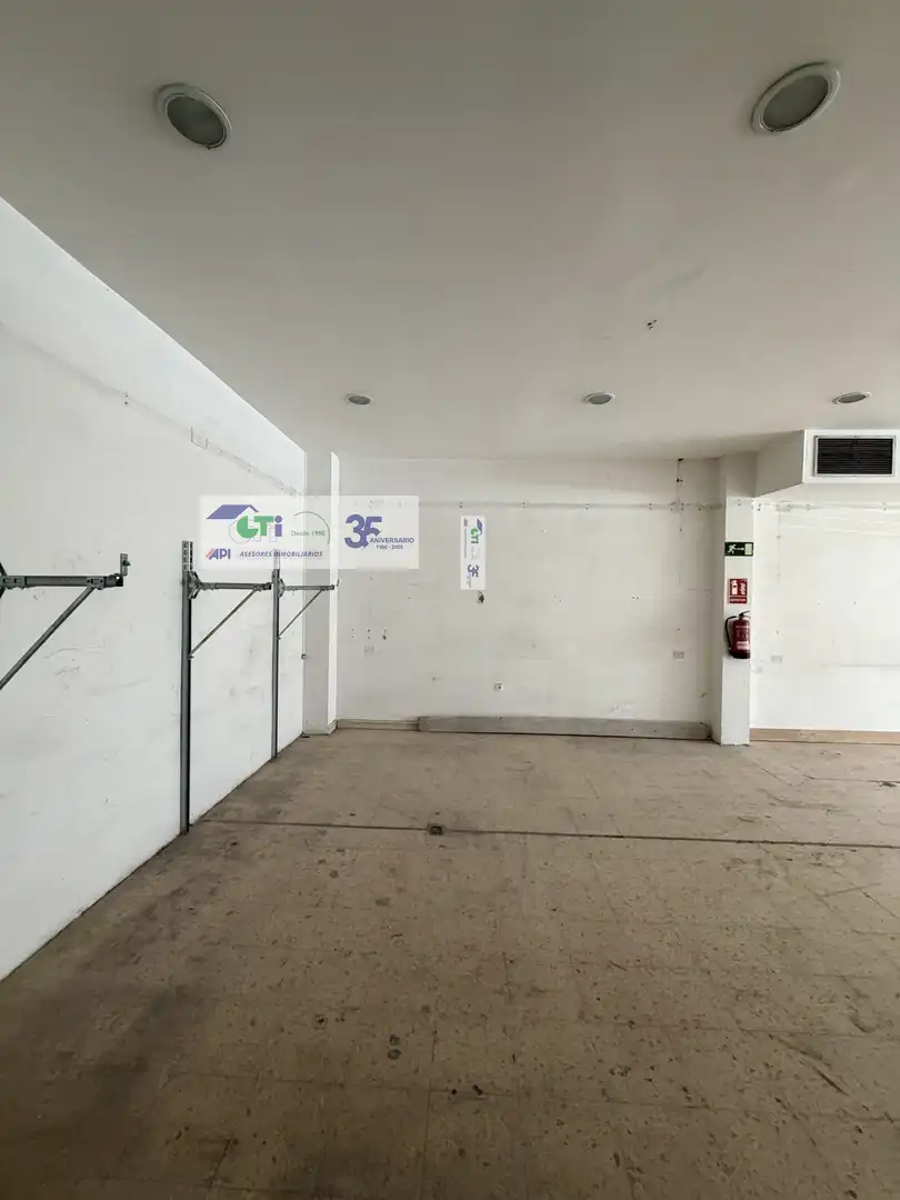 Local comercial en venda a Valero Julián Ripol Urbano, imagen 8