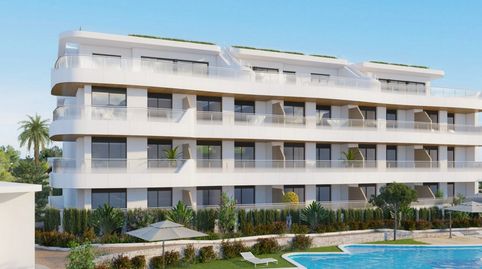 RESIDENCIAL DE OBRA NUEVA EN PLAYA FLAMENCA !!!, imatge 4