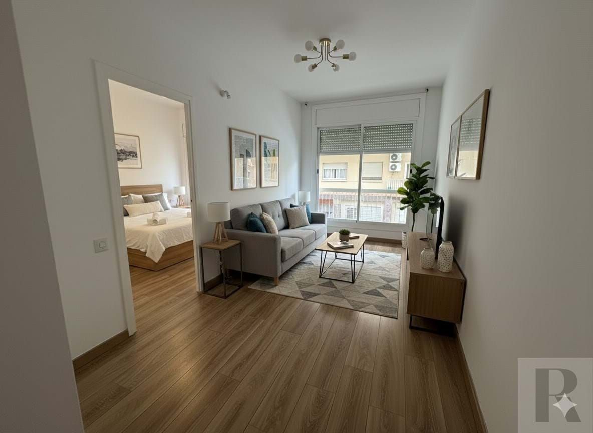 Pis en venda a MIQUEL ANGEL, Sants-Badal, Sants - Montjuïc