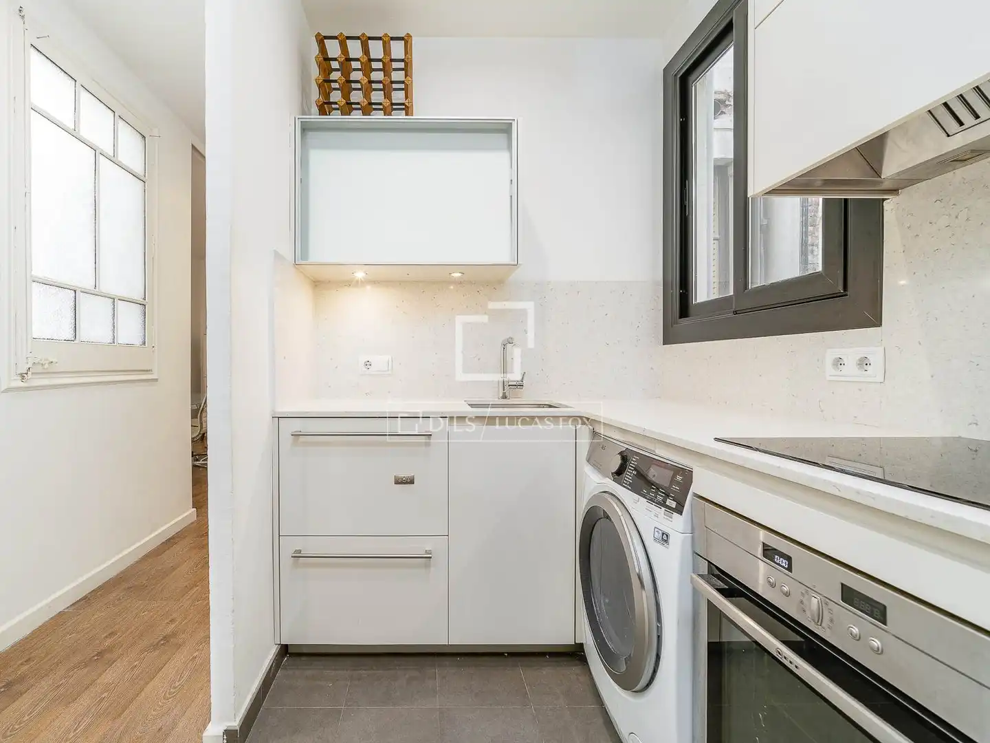 Piso con terraza en venta en Eixample, imagen 22