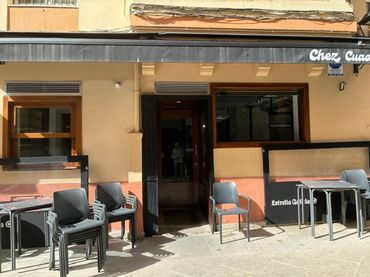 Local comercial en venta en Rúa Capitán Troncoso 14