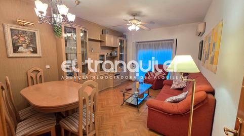 Foto 3 de Pis de lloguer a Calle Eugenio Caxes, Moscardó,  Madrid Capital