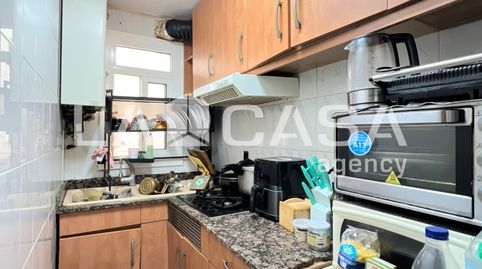 Foto 4 de Piso en venta en La Salut, Badalona