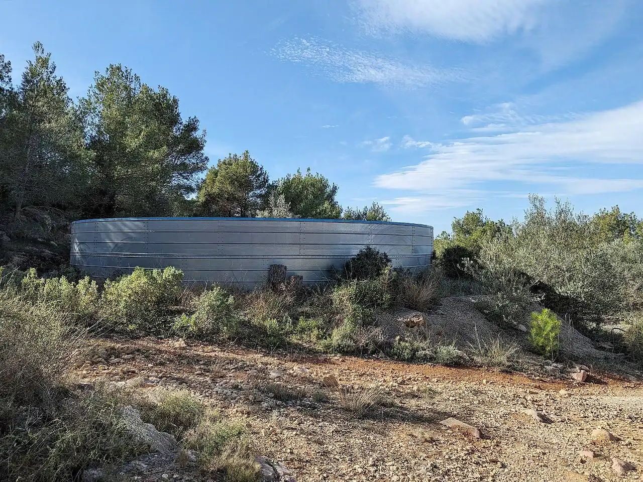 Casa rústica en venta en Ulldecona, imagen 25