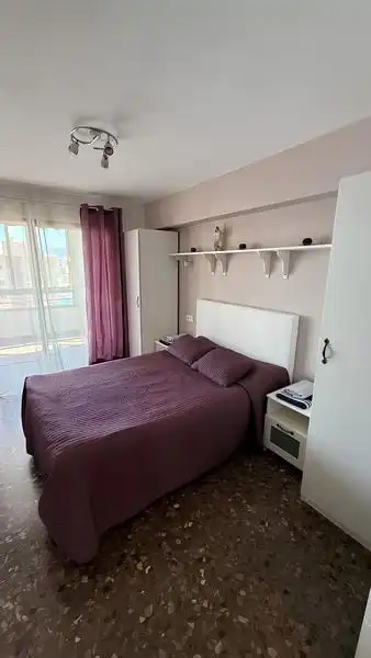 Apartment mit Pool zum Verkauf in Calle Alcalde Manuel Catalan Ch, imagen 6