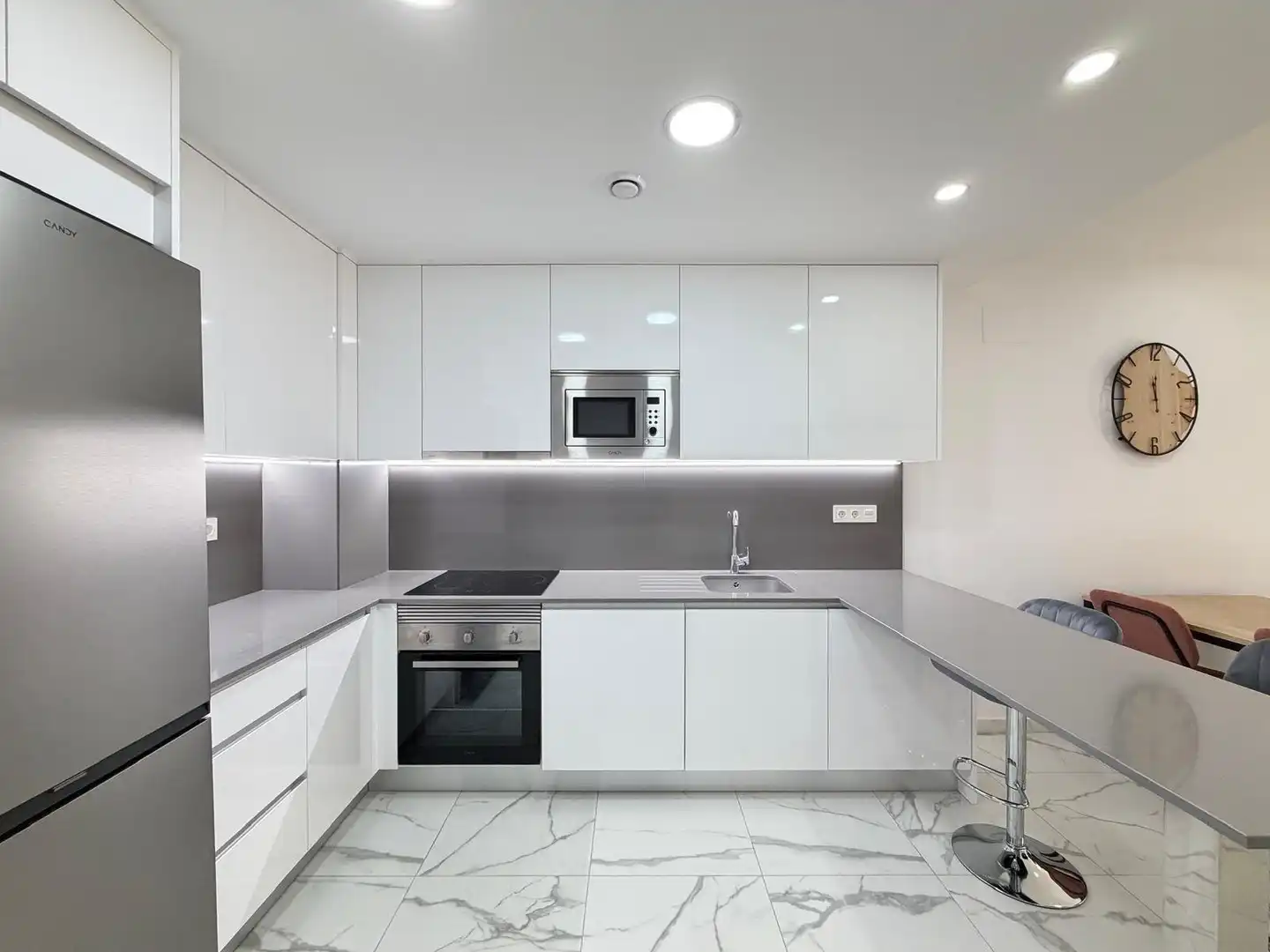 Apartamento con piscina en venta en N/A, imagen 31