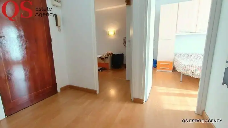Piso con terraza en venta en Centre, imagen 13