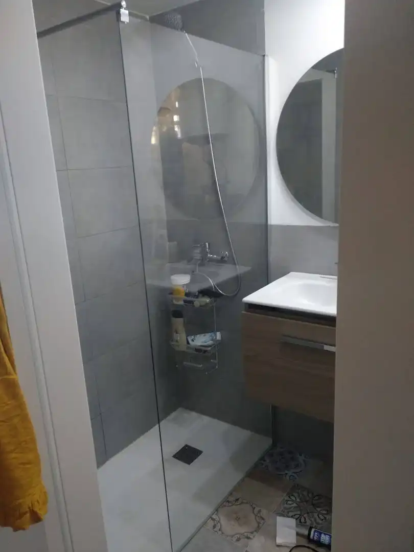 Studio with pool for sale in Cala de Finestrat, imagen 6