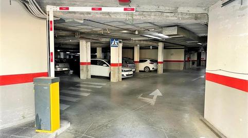 Photo 4 of Garage for sale in Cueva de Viera, 2, Zona de la Vega, Málaga