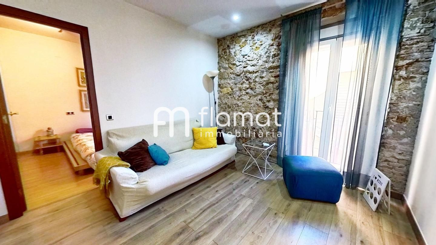 Pis en venda a Carrer Nou de Sant Oleguer, Nou Eixample Sud