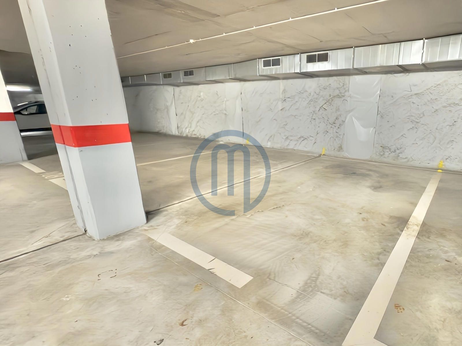 Parking of Garage for sale in Granollers