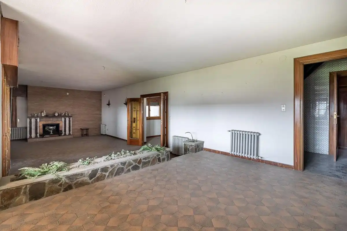 Finca rústica en venda en Santa Fe amb Calefacció, Jardí privat i Terrassa