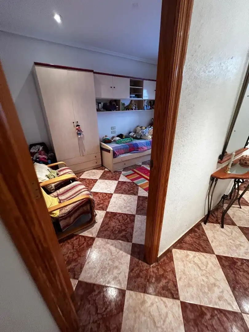 Houses for sale in San Miguel de Salinas  with Air Conditioner, Terrace and Storage room
