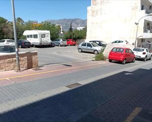 Parking of Residential for sale in Mijas