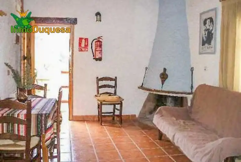 Residential for sale in Torvizcón