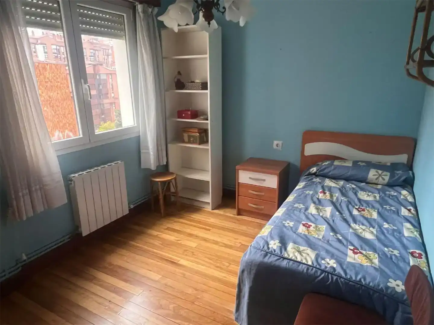 Habitación de Piso en venta en Bilbao  con Balcón