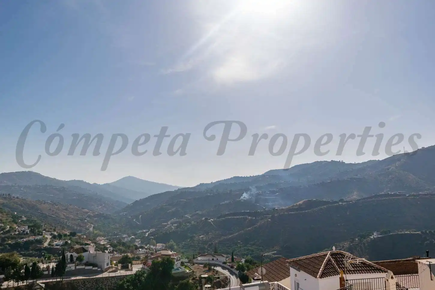 Casa en venda a Canillas de Albaida, imagen 2