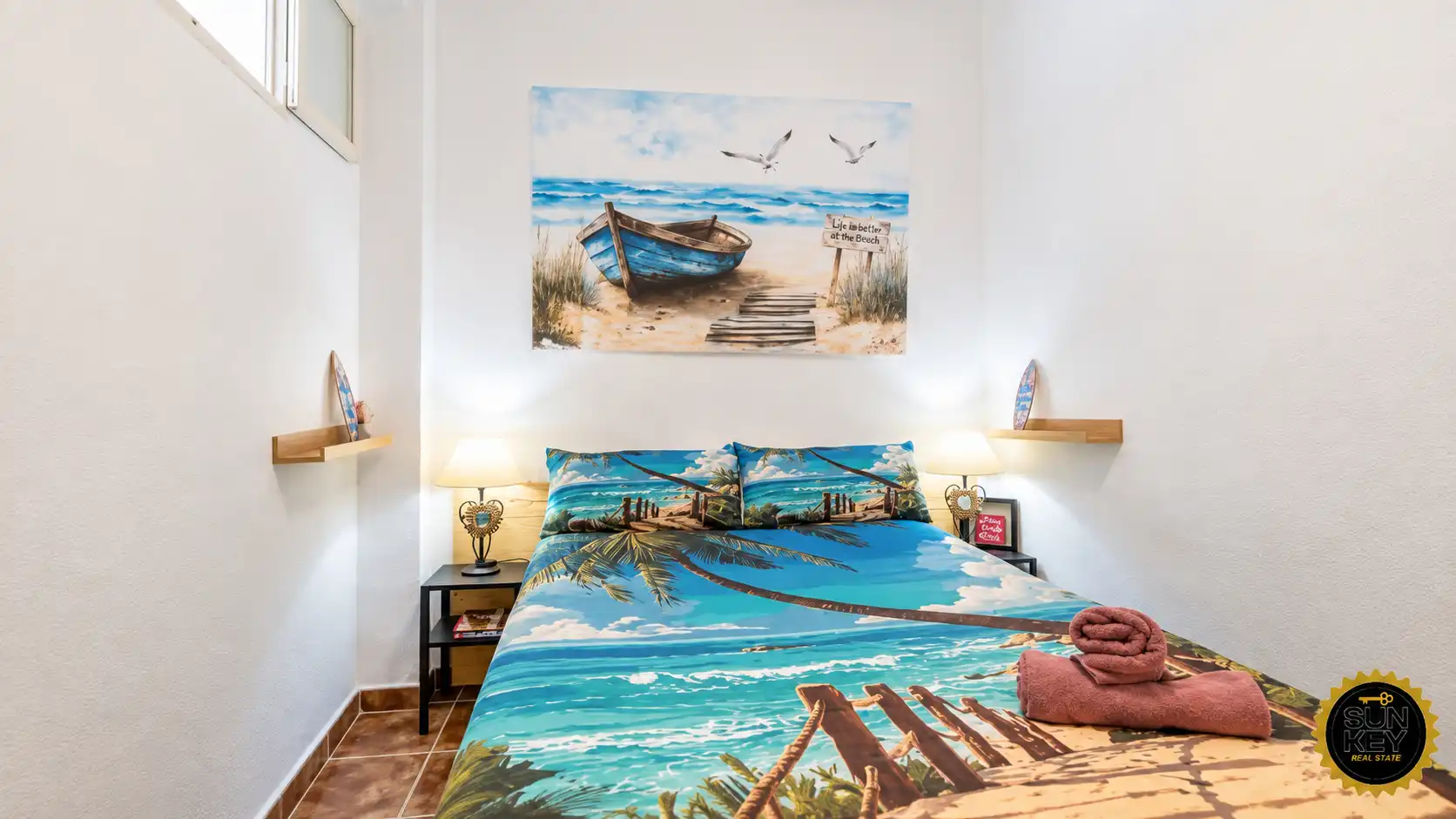 Appartamento in vendita a Mar Menor de Cartagena – Cabo de Palos, imagen 8