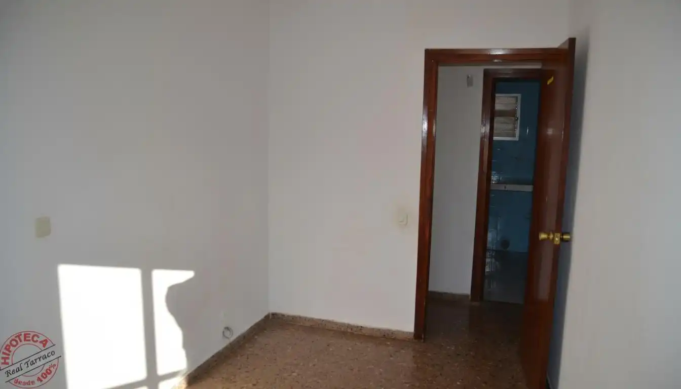 Pis amb terrassa en venda a Santa Bàrbara, imagen 13