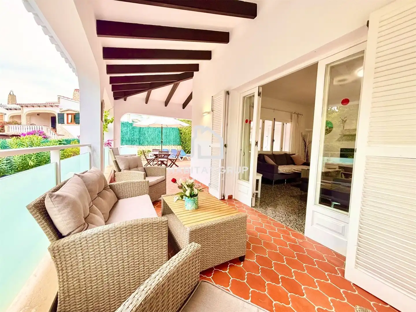 Casa amb piscina en venda a Coves Noves, imagen 9