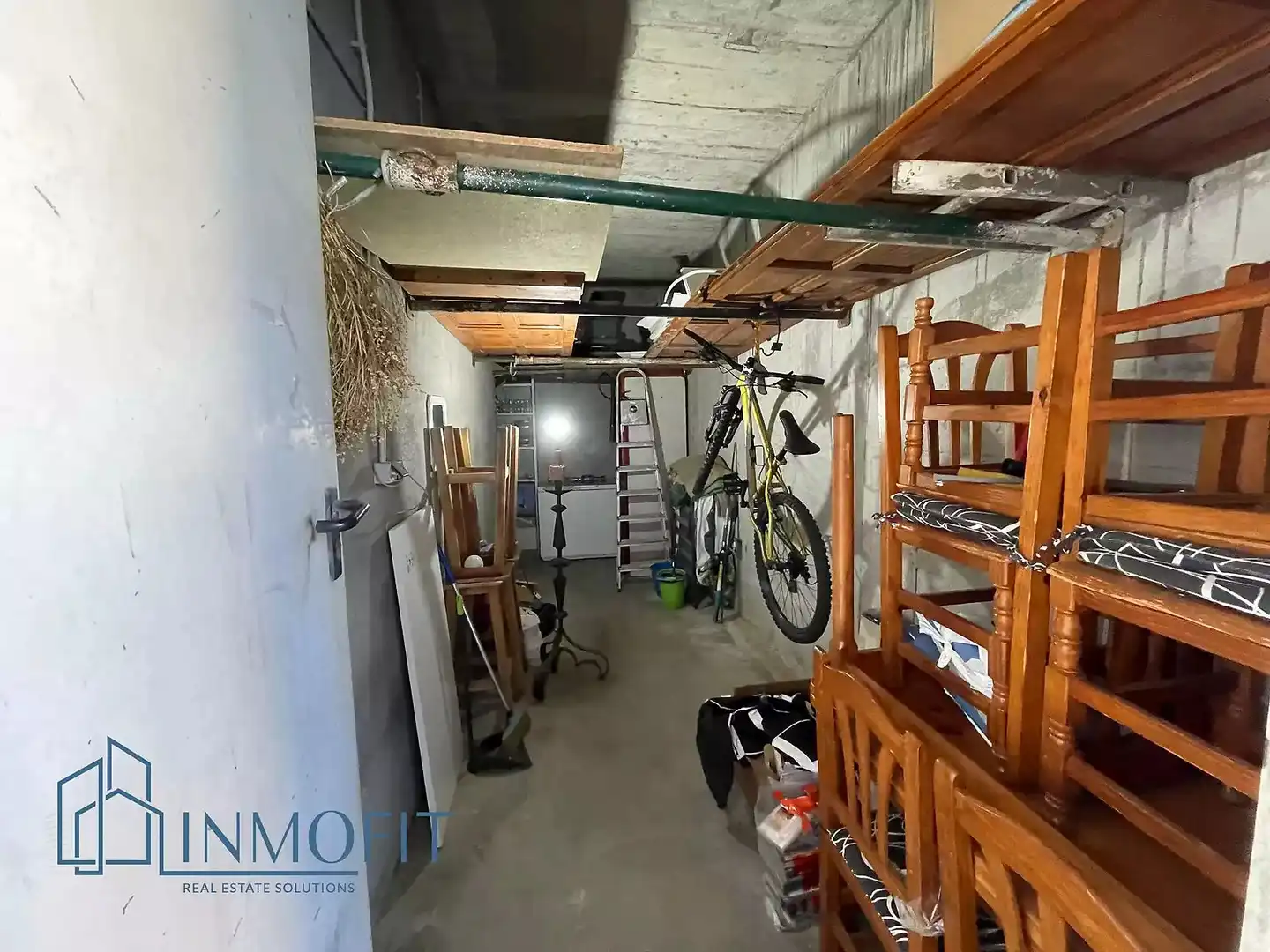 Local comercial en venta en El Molí-El Rieral, imagen 34