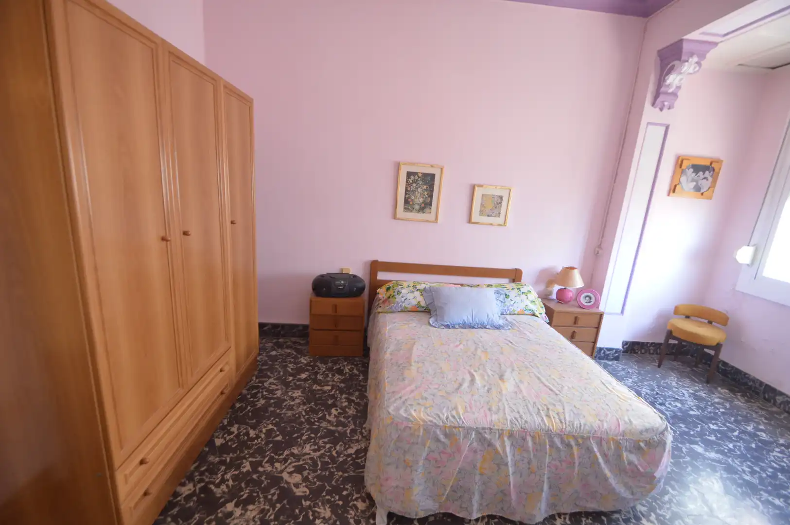 Wohnung zum Verkauf in Casco Urbano, imagen 28