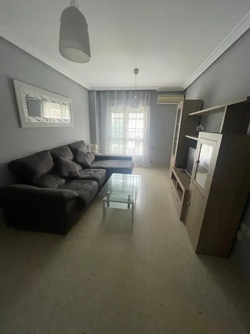 Flat with lift for sale in Calle San Pedro