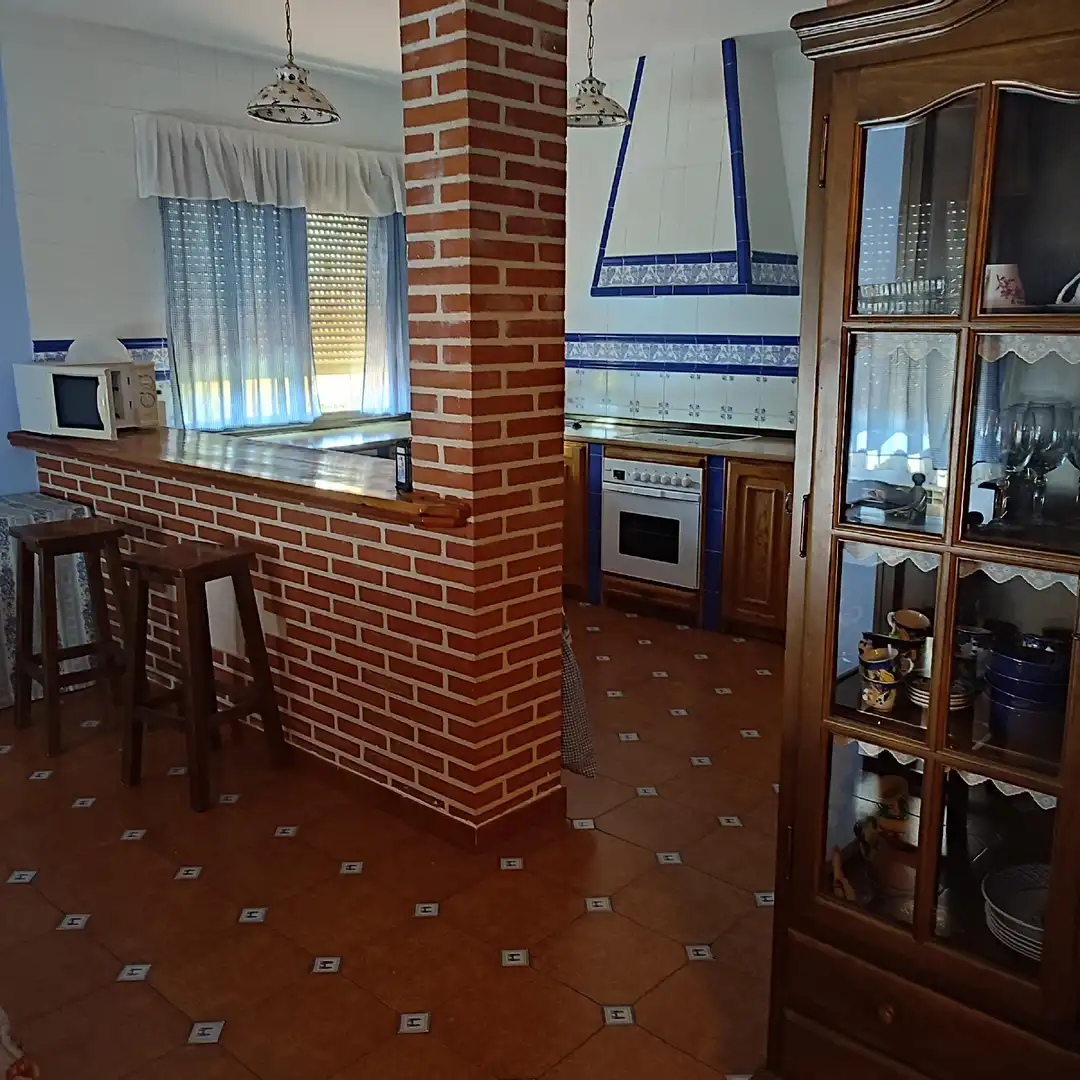 Casa o xalet en venda a Castrejón de Trabancos