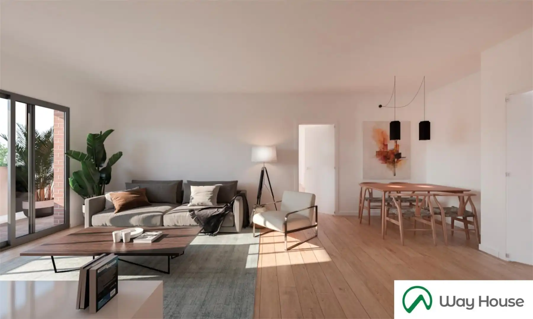 Planta baja en venta en Carrer del Canal de la Infanta, 36, Molins de Rei