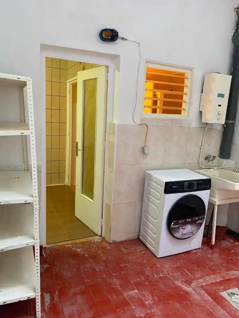 Baño de Piso en venta en Petrer, Alicante