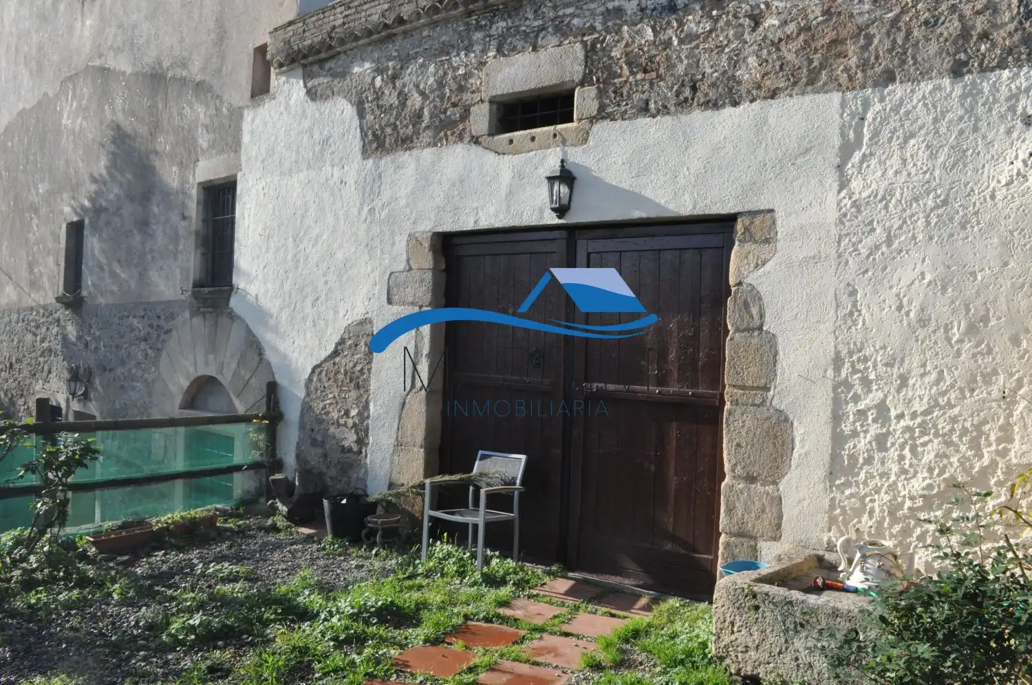 Casa amb terrassa en venda a horsavinya, imagen 16