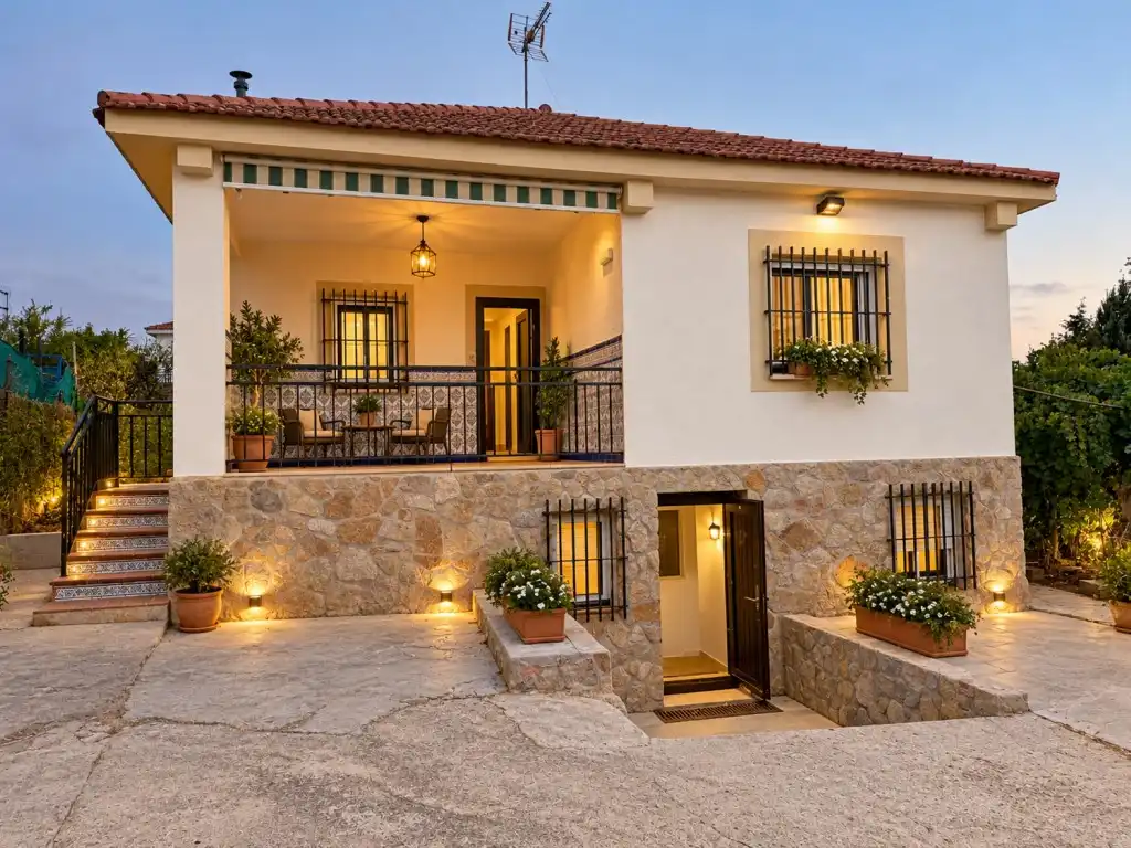 Maison à vendre à Carranque, imagen 2