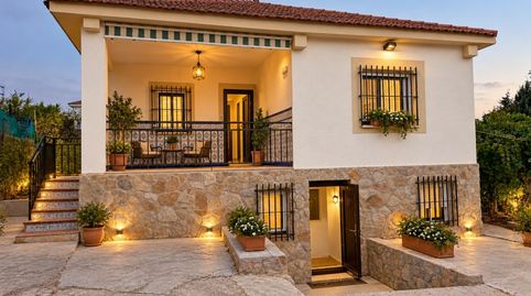 Foto 2 de Casa o chalet en venta en Carranque, Toledo