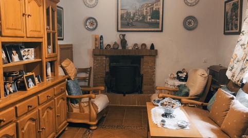 Photo 4 of House or chalet for sale in Calle de la Plaza, 17, Otero, Toledo