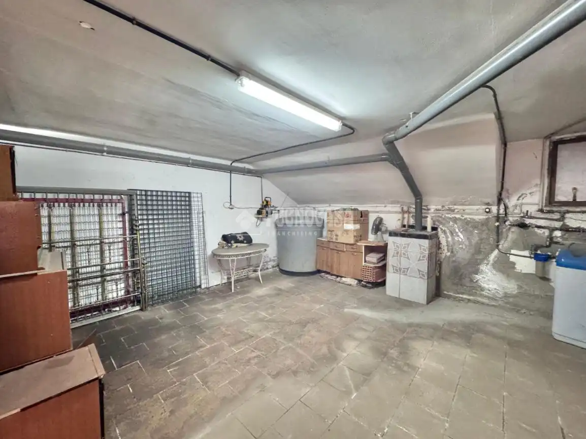 Casa adosada en venta en Yepes con Calefacción