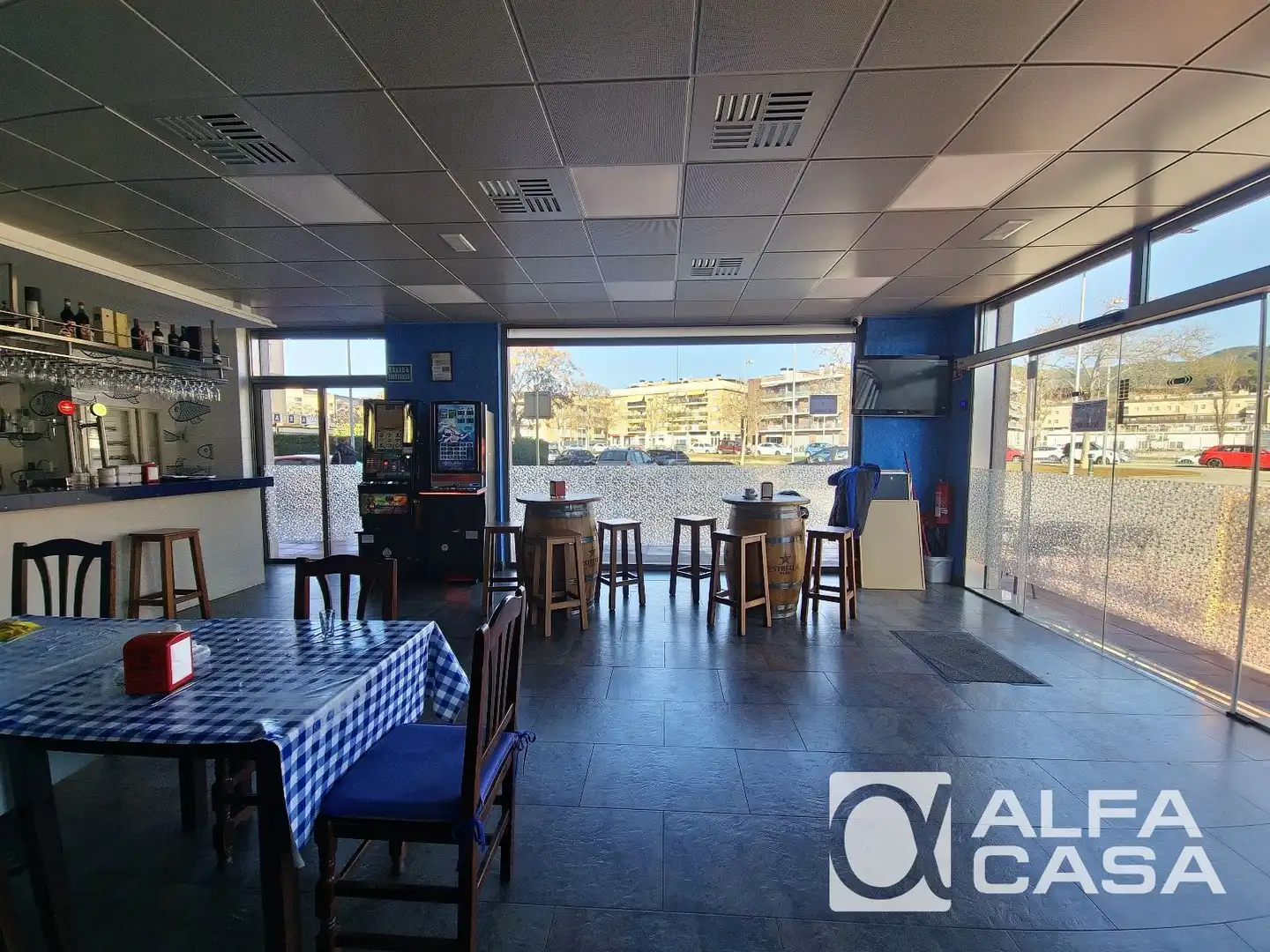 Local comercial en traspàs a El Molí-El Rieral, imagen 3